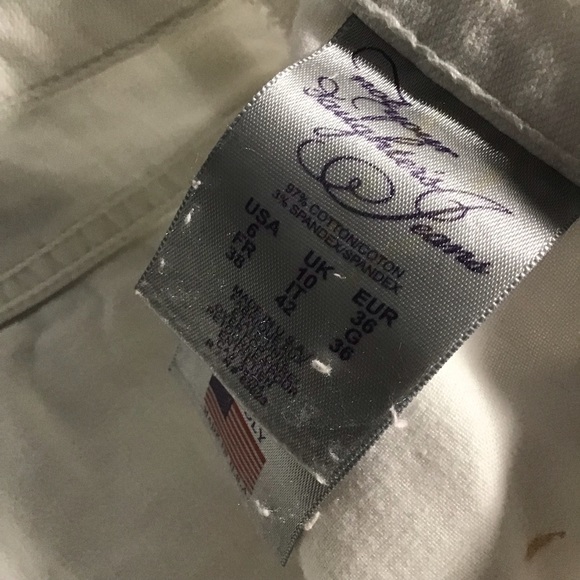 NYDJ - Picture 3 of 6